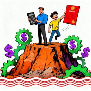 中铝几内亚博弈：政府入股35%背后