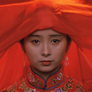 EP2《大红灯笼高高挂》&《妻妾成群》：中式恐怖的最高级表达，只需要一盏大红灯笼