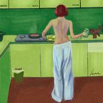 谭小横hng爱摸鱼