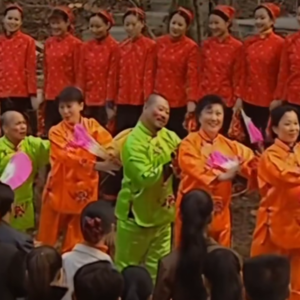 69 穷人乍富后，阔太太枉死，村霸忏悔录——孙惠芬《生死十日谈》《后上塘书》