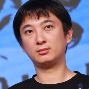 No.4 王思聪可能逃不出接班万达的宿命