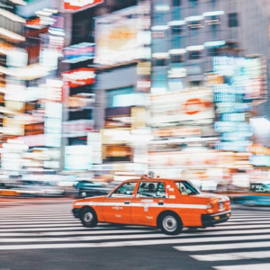 No.109-照片一秒变动感，原来闪光灯还有这种操作？