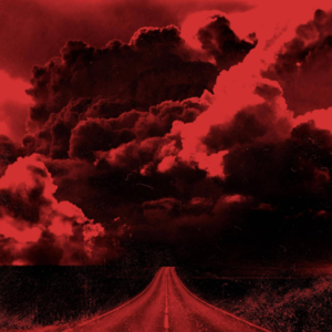 A Distant, Violent Shudder by Glacier