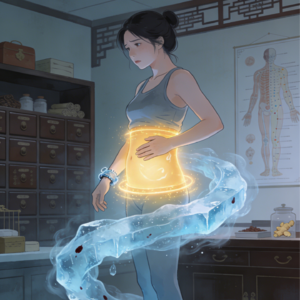 “没人疼”才手脚凉？紧急提醒：这是子宫在求救！