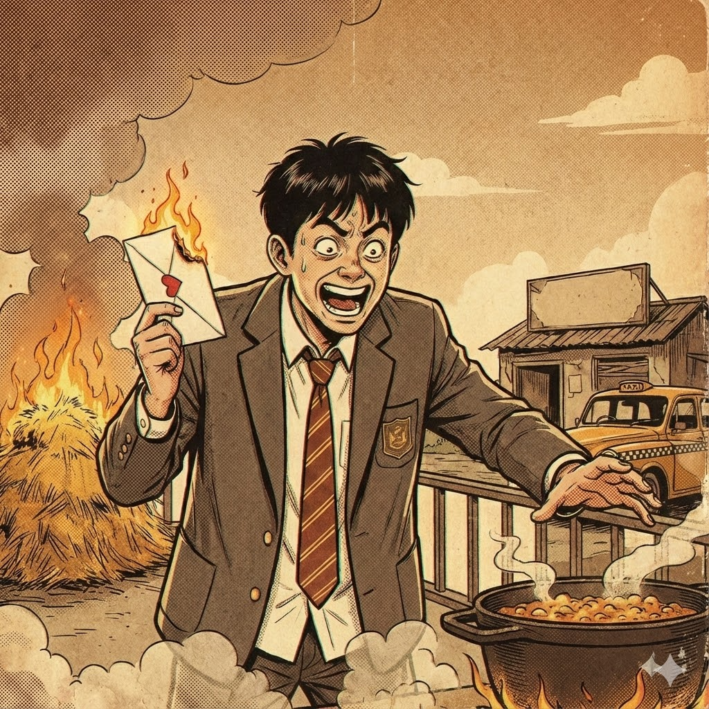 Episode cover