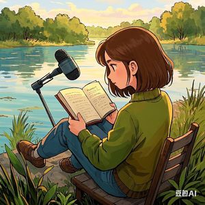 读《瓦尔登湖》（徐迟版）