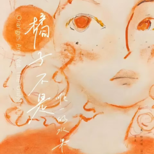 vol.20《橘子不是唯一的水果》人生是旷野而非轨道