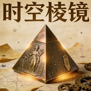 时空棱镜