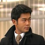 小阿飞仔