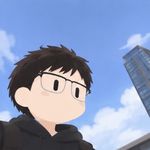 阿蓝布鲁
