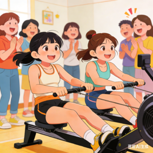 Ep164 从零备战“8公里+8组铁”的HYROX