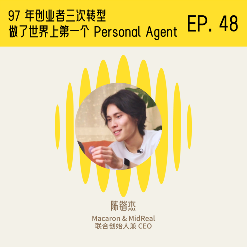 Podcast Cover