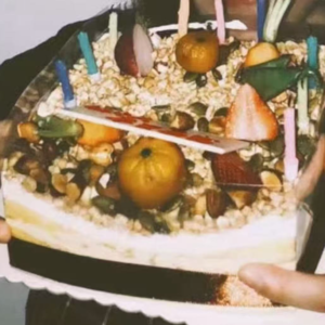 Vol.7 过过过！过生日到底在过什么呀！