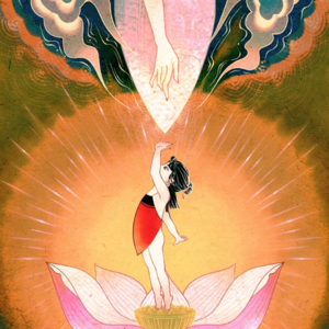 莲生哪吒—是魔是仙 我说了算