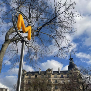 EP04 法国老友记| 录到一半打鼾系列：探索可持续发展