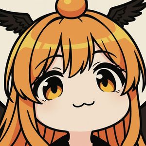 橘鸦Juya