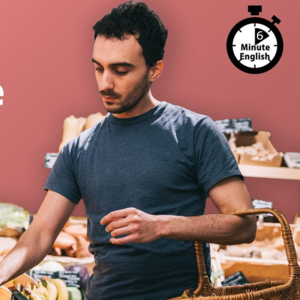 BBC六分钟英语｜食物的未来是怎样的？