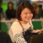 Vol.38 蹲得低才能跳得高，对话世界咖啡冲煮冠军徐诗媛Sherry