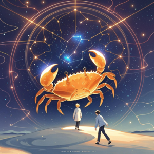 玄学聊天室007｜水逆下的灵异与霸凌讨论，巨蟹座真的有那么好欺负吗