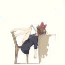 时光里听桔语