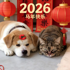 过年,病的高发期