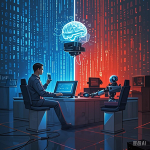 S25 E10 人类无法被AI取代的能力是什么？