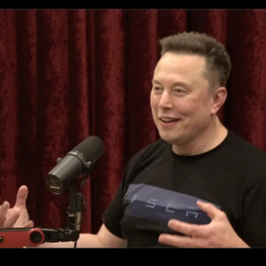 2024年10月马斯克谈赛博皮卡弓箭测试与人类未来