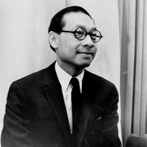 第7期:贝聿铭—✈️现代主义建筑的最后大师(上)