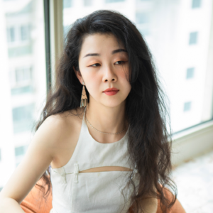 Vol.06 对话Lulu：不是我选择了手碟，而是它选择了我