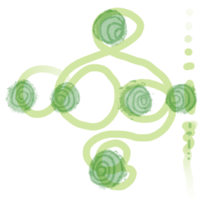 灵性植物的坚韧力量——鬼月护卫指南！