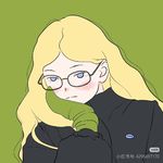 付使节