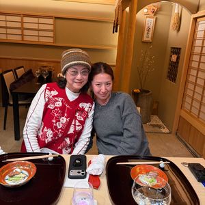 9. 和妈妈旅行教会我的事：亲情也需要翻译