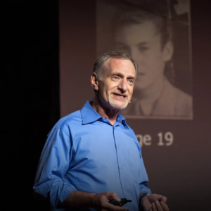 【双语TED】What makes a good life? 来自最长幸福研究的启示