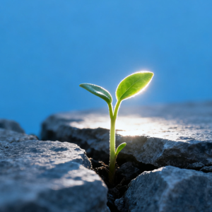 01/13 别怕， 苦难的风只会吹起你的头发【AI播客】