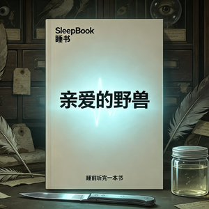 b133.《亲爱的野兽》万物悄悄消失时，学会看见身边的生命