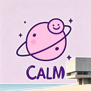 声音旅行|孤独图书馆:窄窗望海,静对喧嚣