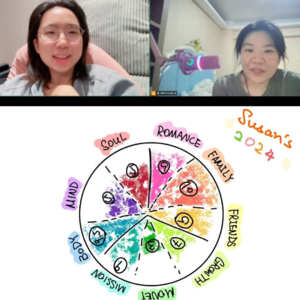 EP50: 如何跨年才能不留遗憾？让2026成为最精彩的一年🎉