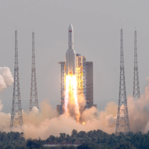 E67:捅破天的卫星通信-新瓶旧酒|中美博弈|自力更生