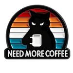 MoreCoffee