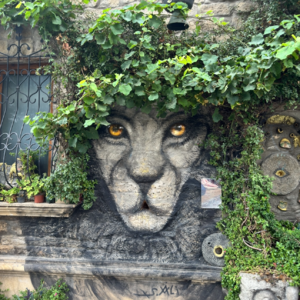 第1天:阿塞拜疆 - 巴库一日游:我的初体验