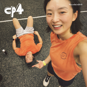 CP4.End of Beginning.放下目的，不设终点