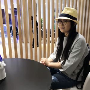 上海外贸人小布