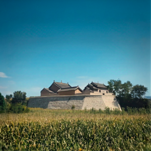 第8瓣.长子寻古：想发财可以拜后羿啊