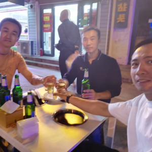 比另一半还难找的攀岩搭档