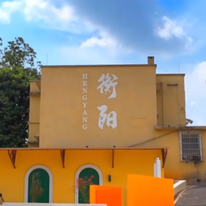 Vol 11 国内小城周末游,美好的目的地就在你身边!