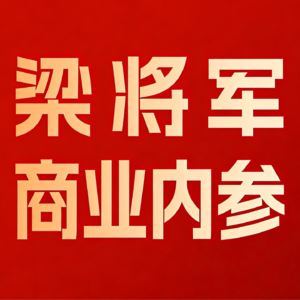 梁将军商业内参