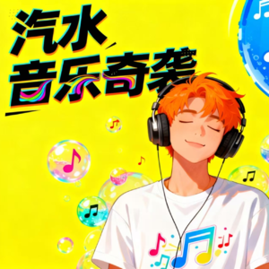 Vol.97 汽水音乐奇袭
