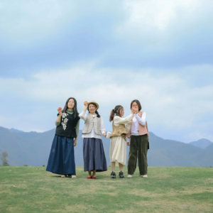 EP11 从 “理想人生” 到 “早日上岸”:第五消费时代,我们该如何赚当下的钱、布局未来?