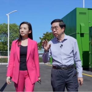 中国能源转型面临的核心挑战是什么? | 两说