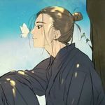木生似水